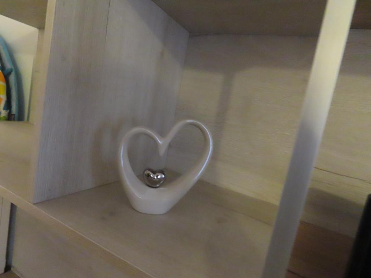 Cuore Nel Borgo Borgo Valsugana Exteriör bild